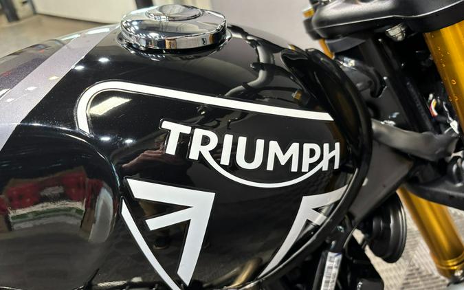 2026 Triumph Speed 400