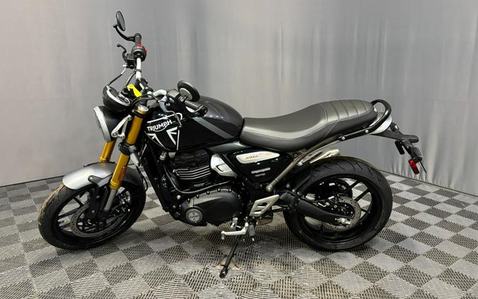 2026 Triumph Speed 400