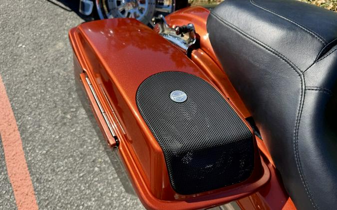 2013 CVO™ Road Glide® Custom FLTRXSE2