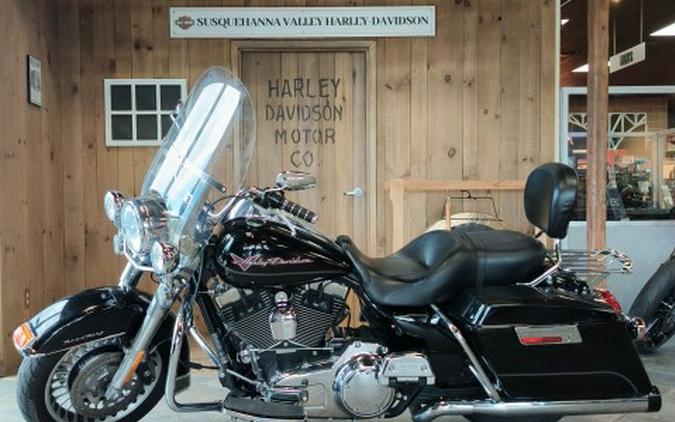2009 Harley-Davidson Road King®