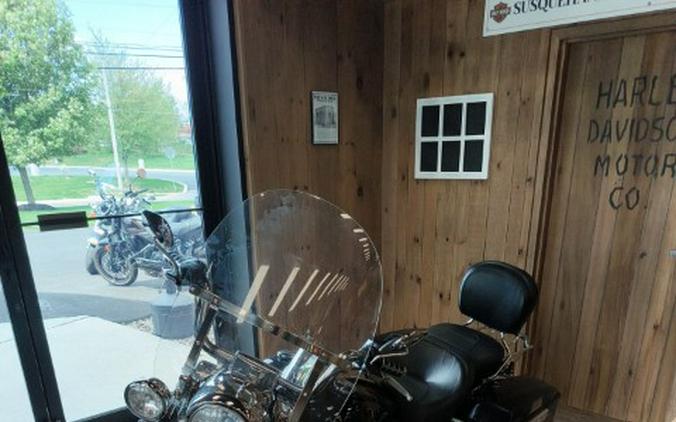 2009 Harley-Davidson Road King®