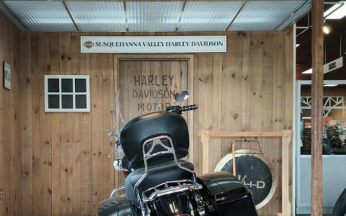 2009 Harley-Davidson Road King®