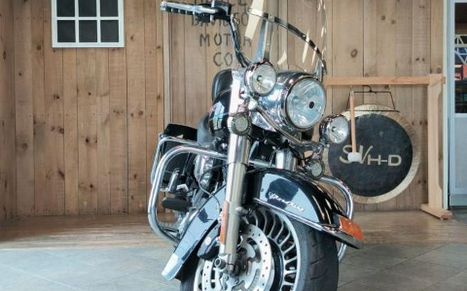 2009 Harley-Davidson Road King®