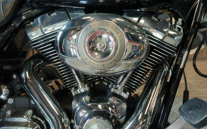 2009 Harley-Davidson Road King®