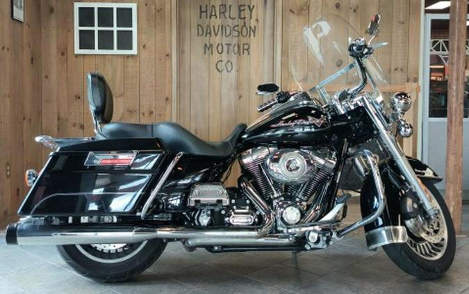 2009 Harley-Davidson Road King®