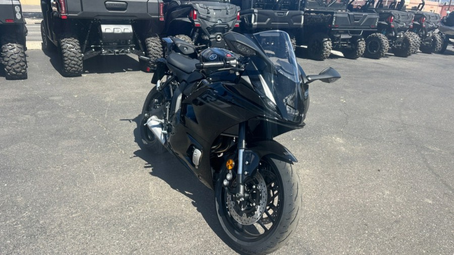 2026 Yamaha YZF R7