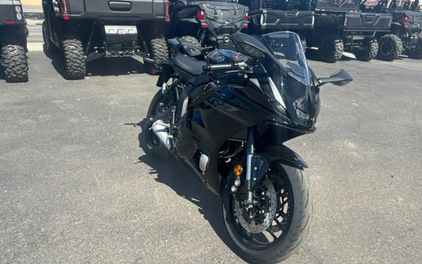 2026 Yamaha YZF R7