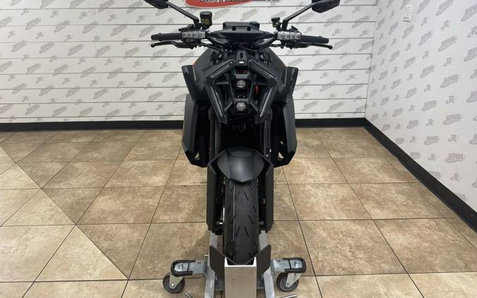 2026 KTM Super Duke 1390 R EVO