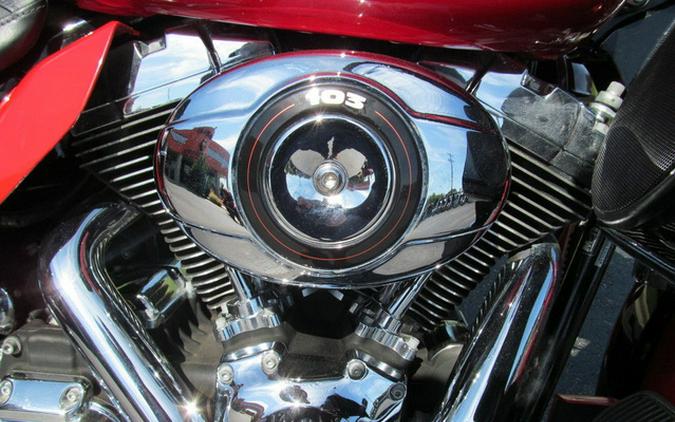 2010 Harley-Davidson Touring FLHTK - Electra Glide Ultra Limited