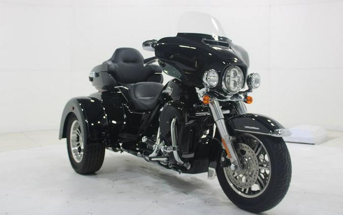 2024 Harley-Davidson Trike FLHTCUTG - Tri Glide Ultra
