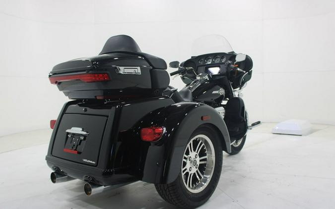 2024 Harley-Davidson Trike FLHTCUTG - Tri Glide Ultra