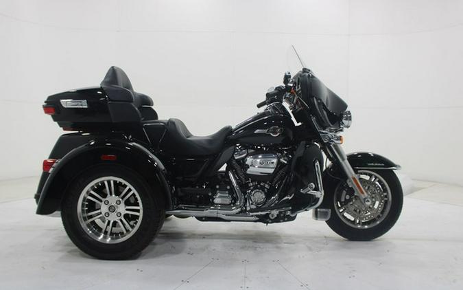 2024 Harley-Davidson Trike FLHTCUTG - Tri Glide Ultra