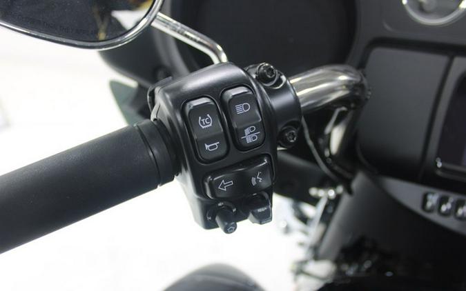 2024 Harley-Davidson Trike FLHTCUTG - Tri Glide Ultra