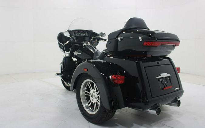 2024 Harley-Davidson Trike FLHTCUTG - Tri Glide Ultra