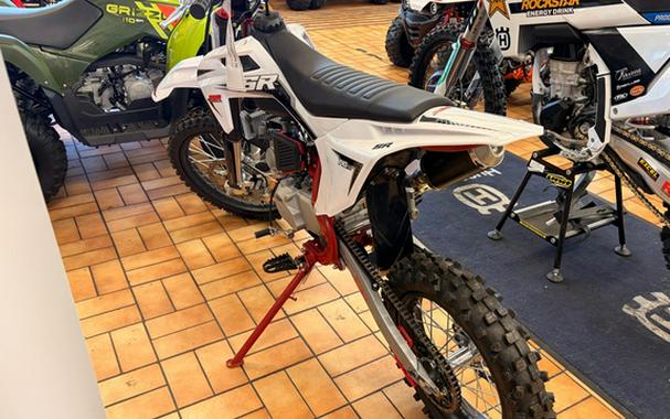 2026 SSR Motorsports SR140RB-ES