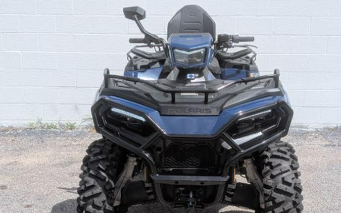 2025 Polaris Sportsman Touring 570 Premium