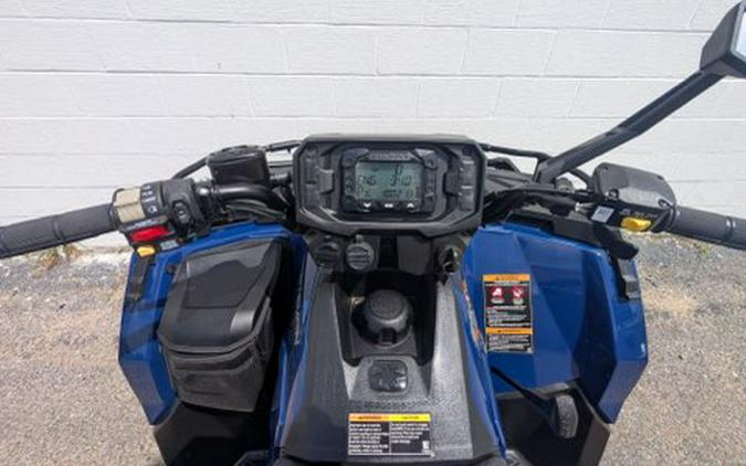 2025 Polaris Sportsman Touring 570 Premium