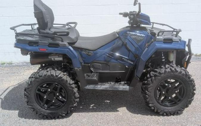 2025 Polaris Sportsman Touring 570 Premium