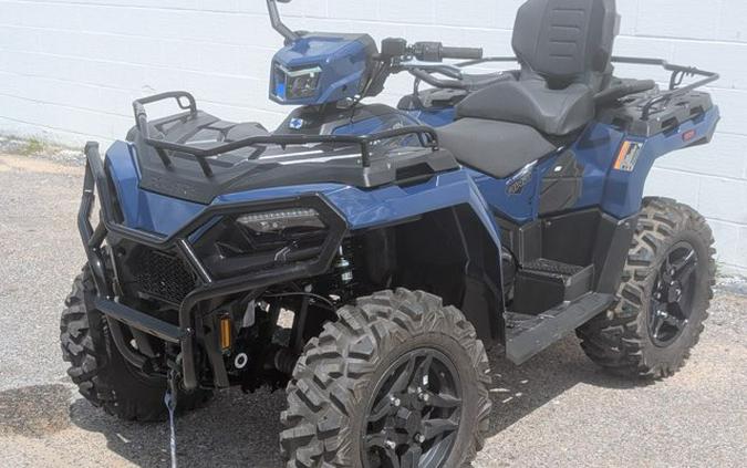 2025 Polaris Sportsman Touring 570 Premium