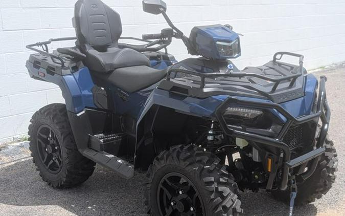 2025 Polaris Sportsman Touring 570 Premium