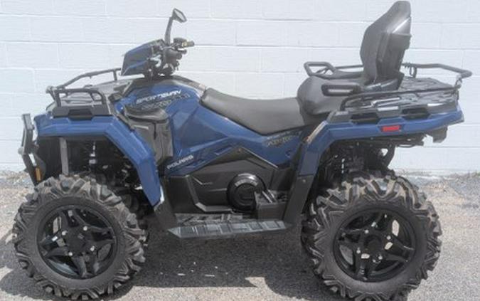 2025 Polaris Sportsman Touring 570 Premium