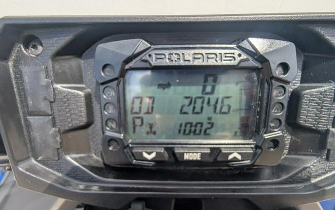 2025 Polaris Sportsman Touring 570 Premium