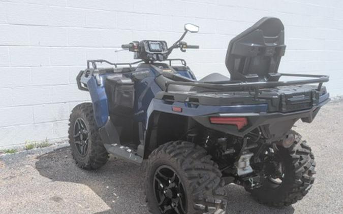 2025 Polaris Sportsman Touring 570 Premium