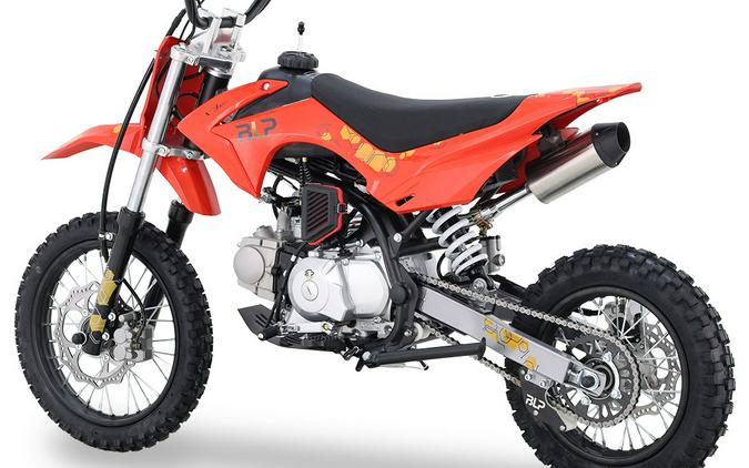 2026 BLP Moto V3