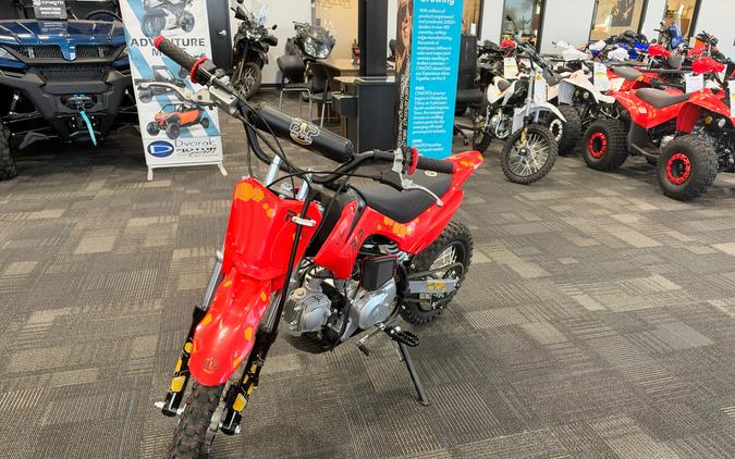 2026 BLP Moto V3