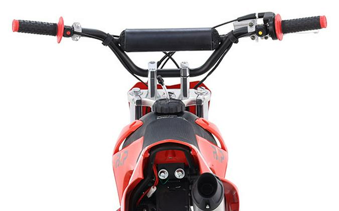 2026 BLP Moto V3