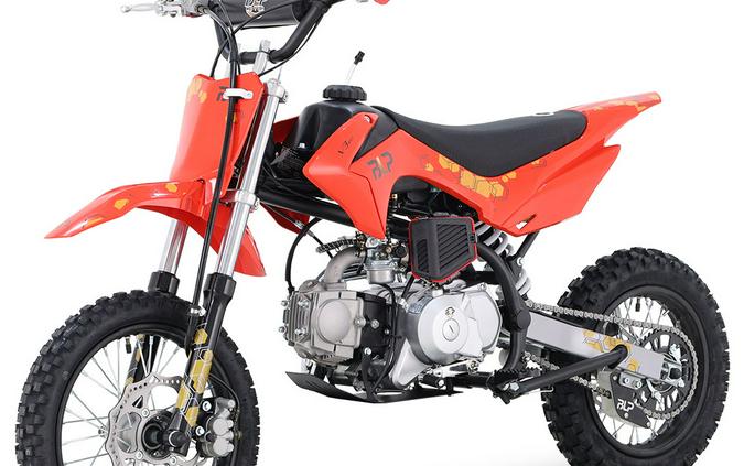 2026 BLP Moto V3