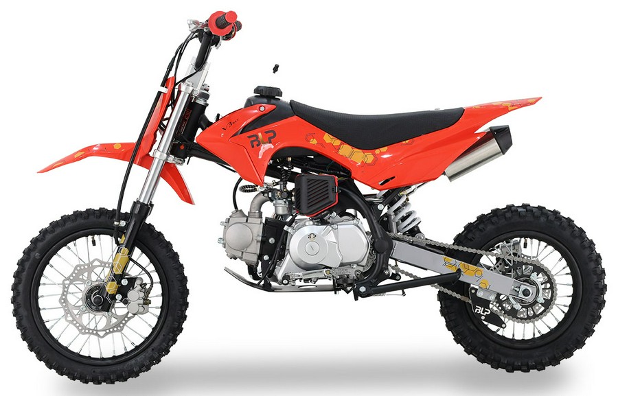 2026 BLP Moto V3