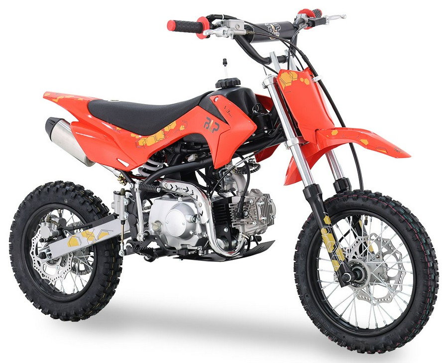 2026 BLP Moto V3
