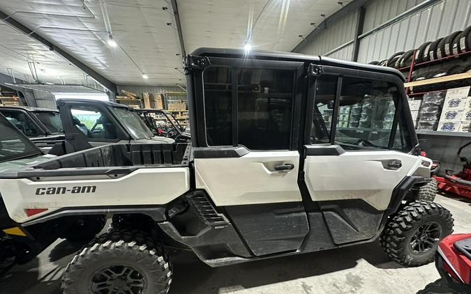 2026 Can-Am Defender MAX Limited HD11