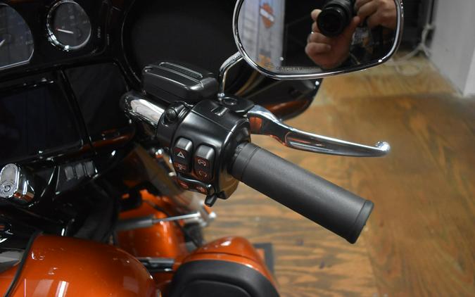 FLHTCUTG 2019 Tri Glide® Ultra