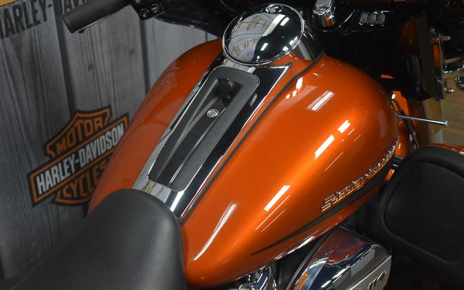 FLHTCUTG 2019 Tri Glide® Ultra