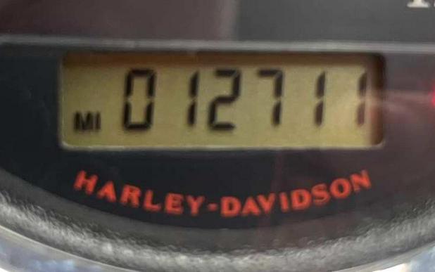 2012 Harley-Davidson SEVENTY-TWO XL1200V