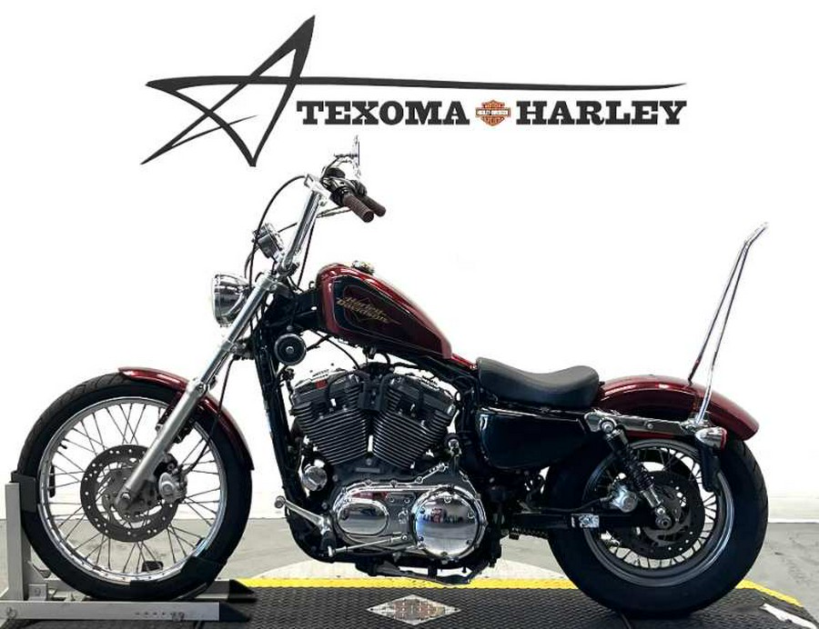 2012 Harley-Davidson SEVENTY-TWO XL1200V