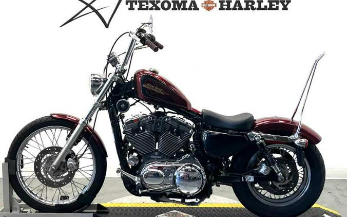 2012 Harley-Davidson SEVENTY-TWO XL1200V