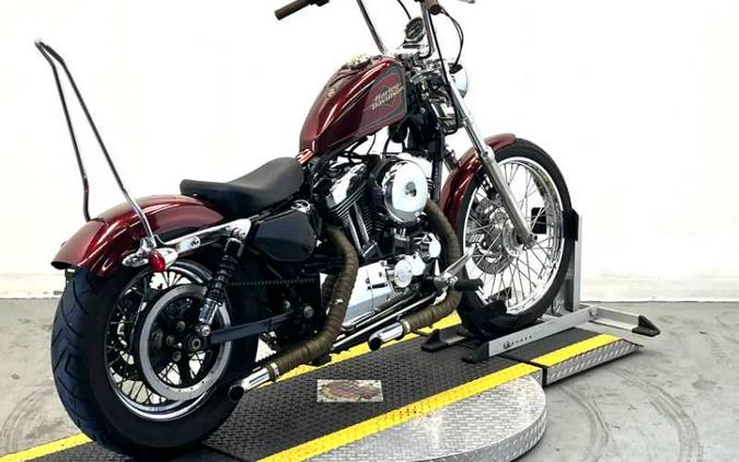 2012 Harley-Davidson SEVENTY-TWO XL1200V