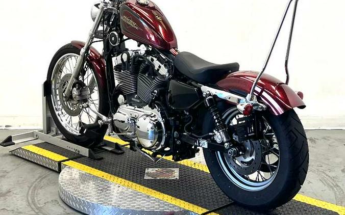2012 Harley-Davidson SEVENTY-TWO XL1200V