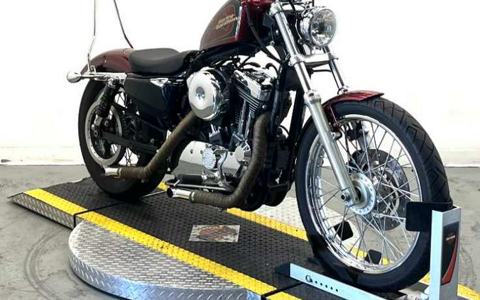 2012 Harley-Davidson SEVENTY-TWO XL1200V