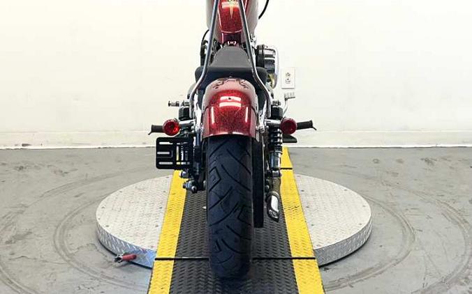 2012 Harley-Davidson SEVENTY-TWO XL1200V