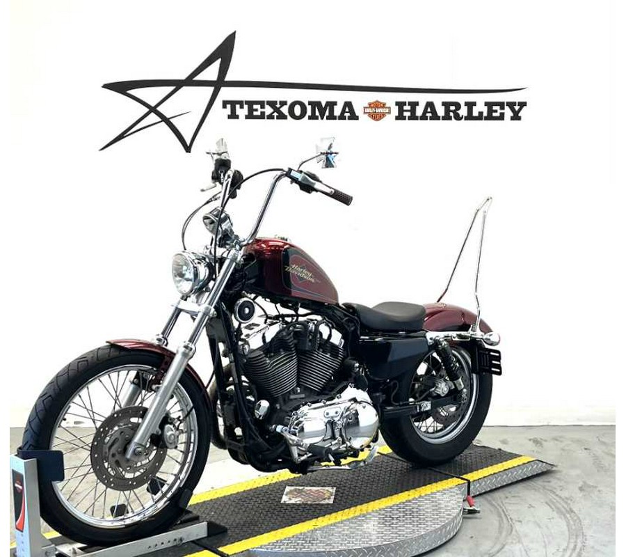 2012 Harley-Davidson SEVENTY-TWO XL1200V