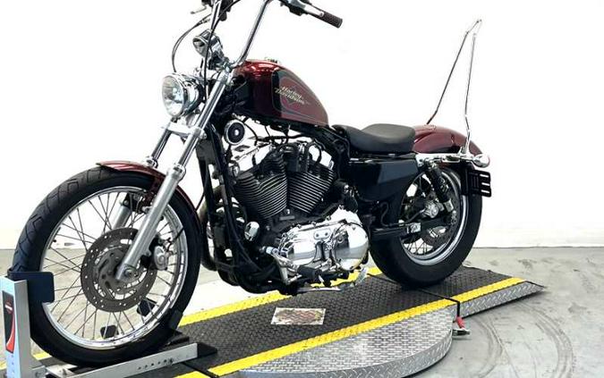 2012 Harley-Davidson SEVENTY-TWO XL1200V