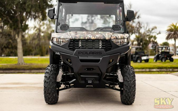 2023 Polaris Ranger Crew SP 570 Premium Polaris Pursuit Camo Premium