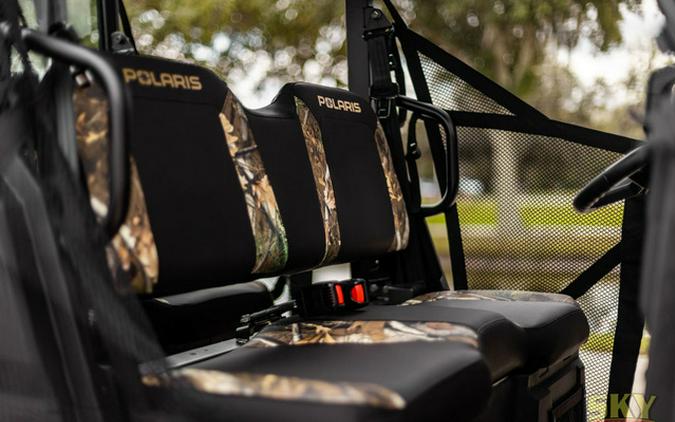 2023 Polaris Ranger Crew SP 570 Premium Polaris Pursuit Camo Premium