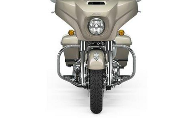 2022 Indian Motorcycle Chieftain® Limited