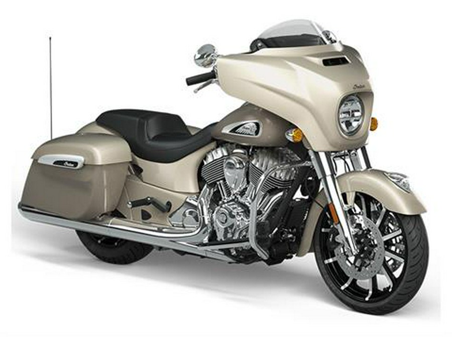 2022 Indian Motorcycle Chieftain® Limited