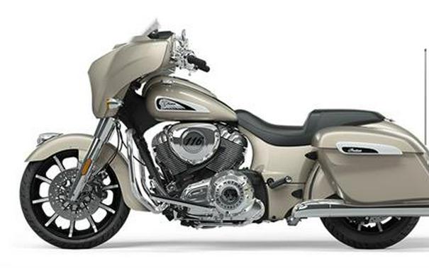 2022 Indian Motorcycle Chieftain® Limited